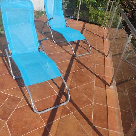 Apartment Oliva Ulcinj Bagian luar foto