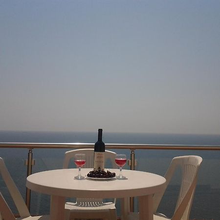 Apartment Oliva Ulcinj Bagian luar foto