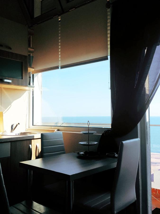 Apartment Oliva Ulcinj Bagian luar foto