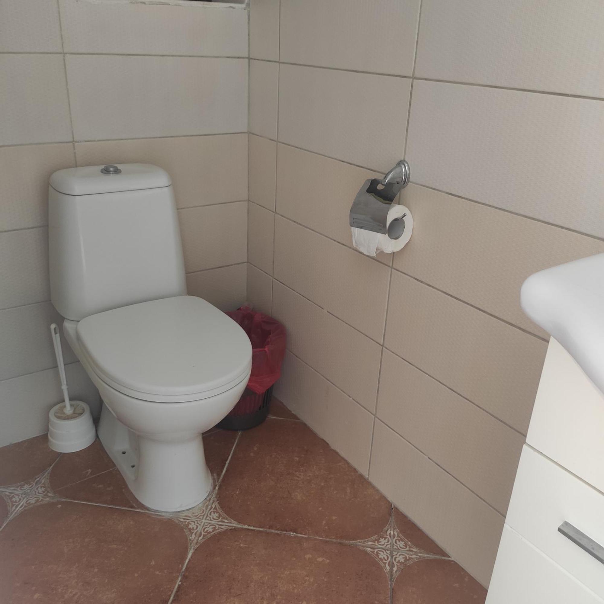 Apartment Oliva Ulcinj Bagian luar foto