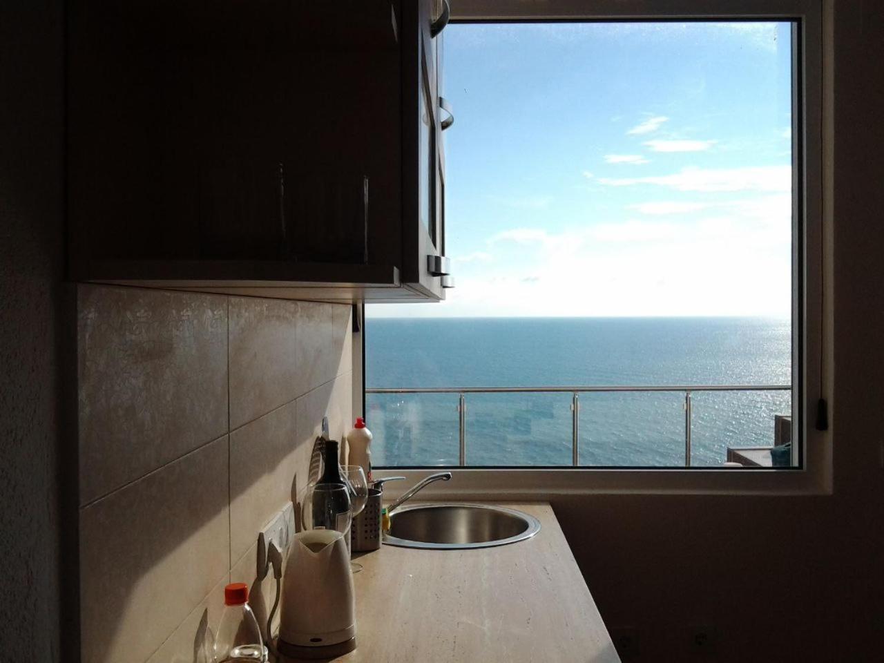 Apartment Oliva Ulcinj Bagian luar foto