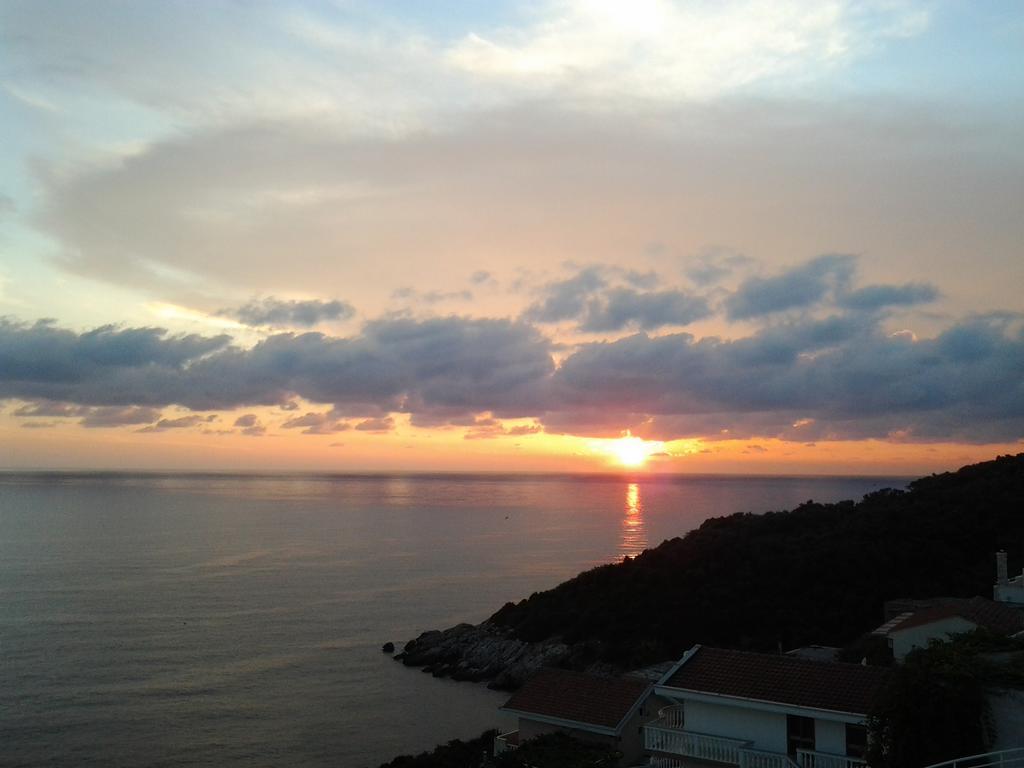 Apartment Oliva Ulcinj Bagian luar foto