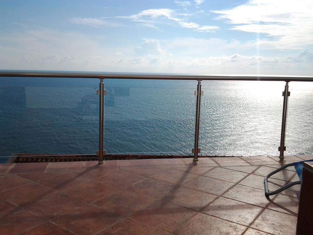 Apartment Oliva Ulcinj Bagian luar foto