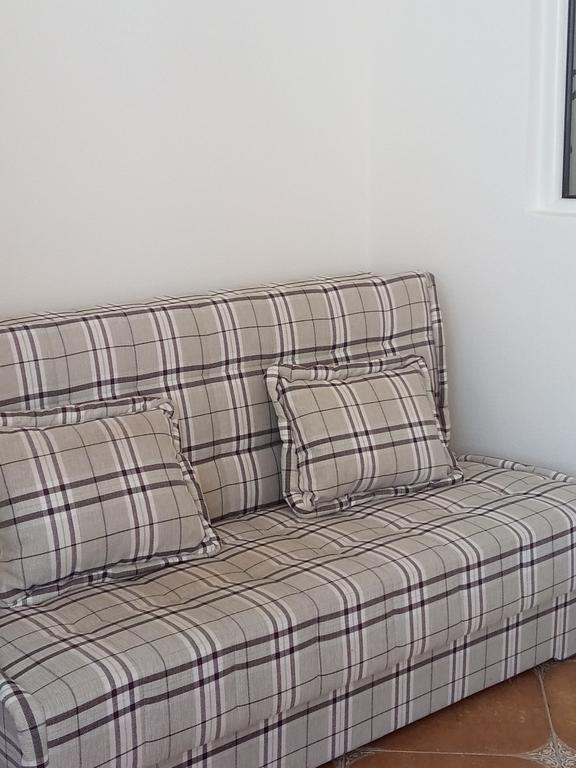 Apartment Oliva Ulcinj Bagian luar foto
