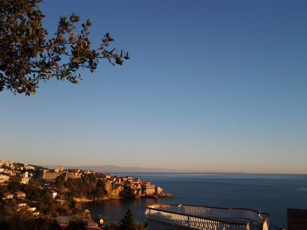 Apartment Oliva Ulcinj Bagian luar foto