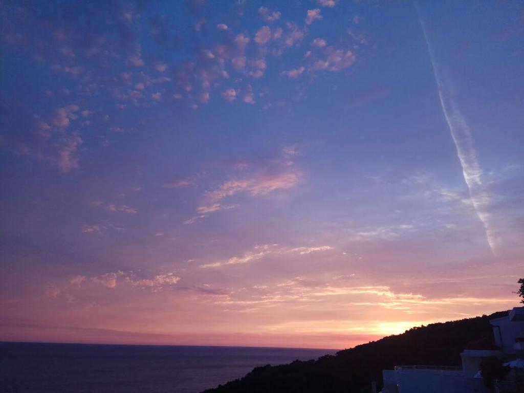 Apartment Oliva Ulcinj Bagian luar foto